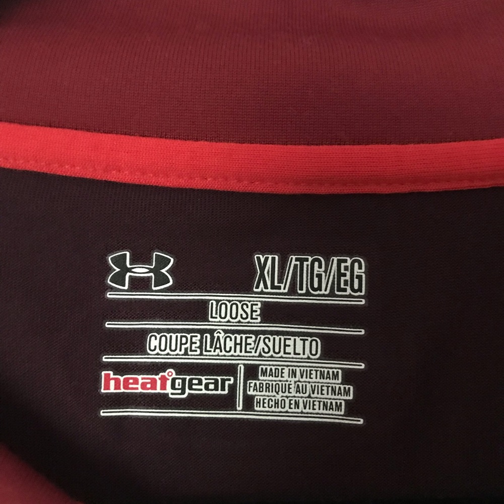 Under Armor Lightweight Jacket - image 3